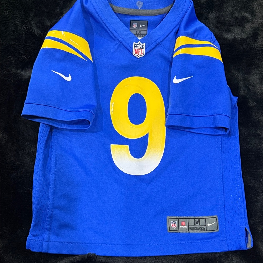 NFL Nike Los Angeles Rams Jersey